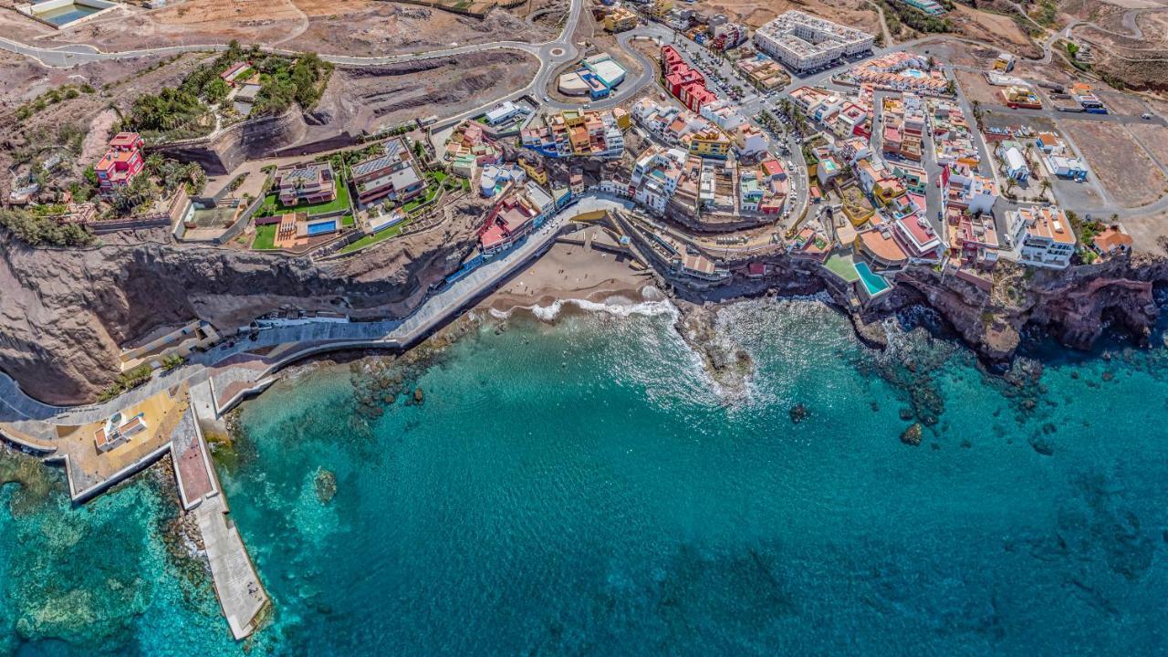 El Secreto Del Norte Las Palmas de Gran Canaria Exterior photo
