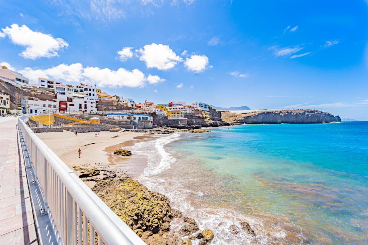 El Secreto Del Norte Las Palmas de Gran Canaria Exterior photo