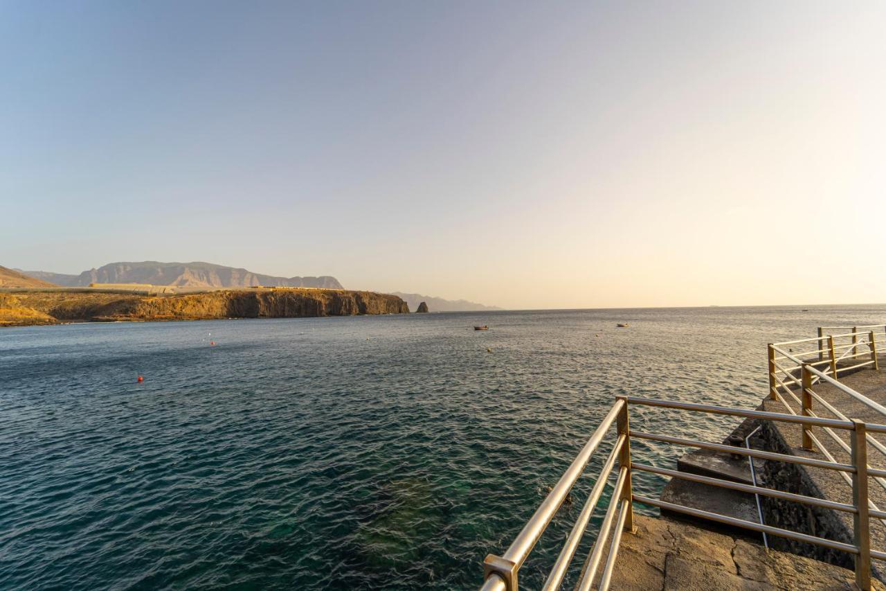 El Secreto Del Norte Las Palmas de Gran Canaria Exterior photo
