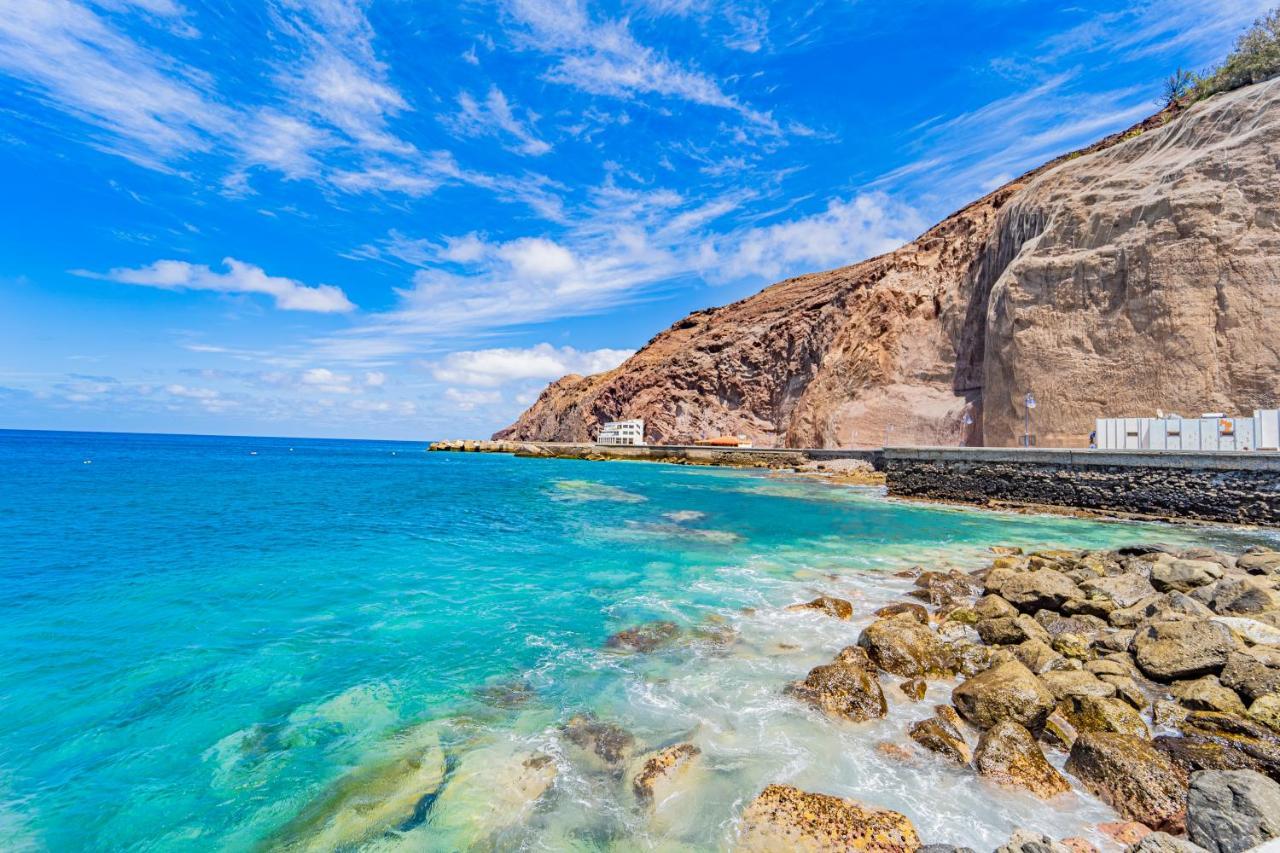 El Secreto Del Norte Las Palmas de Gran Canaria Exterior photo