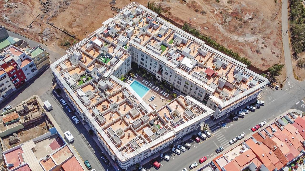 El Secreto Del Norte Las Palmas de Gran Canaria Exterior photo