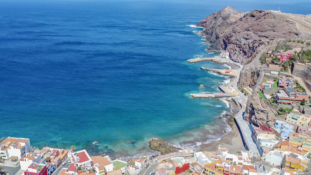 El Secreto Del Norte Las Palmas de Gran Canaria Exterior photo